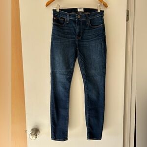 Hudson Natalie Super Skinny Jean
